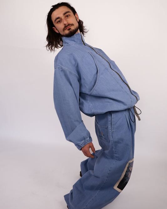 Ensemble "itinérant"